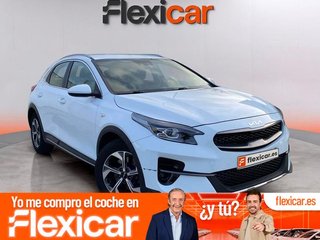 Kia XCeed 1.0 T-GDi Drive 88kW (120CV)