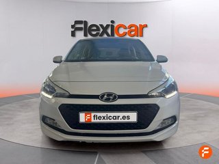 Hyundai i20 1.2 MPI 62kW (85CV) Essence