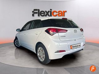 Hyundai i20 1.2 MPI 62kW (85CV) Essence