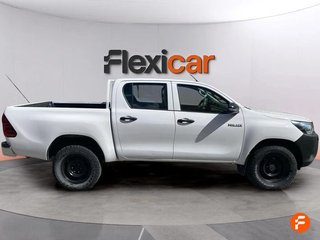 Toyota Hilux 150CV