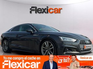 Audi A5 2.0 TDI 140kW (190CV) S tronic Coupé