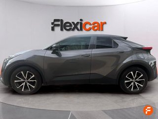 Toyota C-HR 1.8 Advance Hybrid 140
