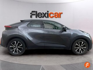 Toyota C-HR 1.8 Advance Hybrid 140