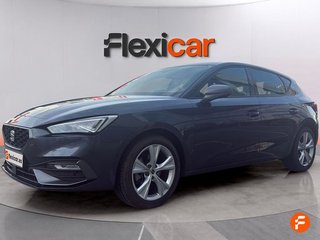 Seat Leon 1.5 TSI 85kW S&S FR 75 Aniversario