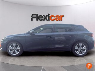 Seat Leon 1.5 TSI 85kW S&S FR 75 Aniversario