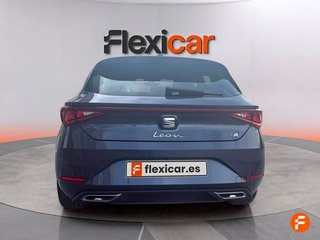 Seat Leon 1.5 TSI 85kW S&S FR 75 Aniversario