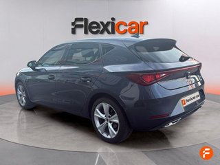 Seat Leon 1.5 TSI 85kW S&S FR 75 Aniversario