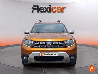 Dacia Duster Comfort Bl. dCi 85kW(115CV) 4X2