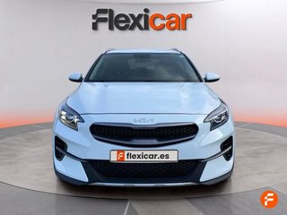 Kia XCeed 1.0 T-GDi Drive 88kW (120CV)
