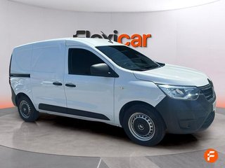 Renault Kangoo Authentic 1.5 blue dci 55kw (75cv)