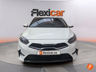 Kia Ceed 1.0 T-GDi 74kW (100CV) Tech