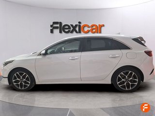Kia Ceed 1.0 T-GDi 74kW (100CV) Tech