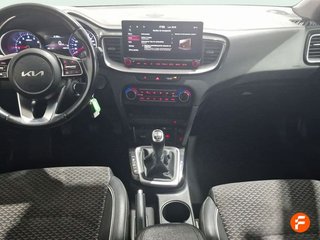 Kia Ceed 1.0 T-GDi 74kW (100CV) Tech