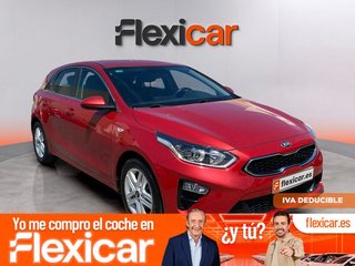 Kia Ceed 1.0 T-GDi 88kW (120CV) Drive