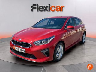 Kia Ceed 1.0 T-GDi 88kW (120CV) Drive