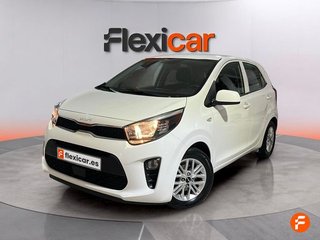 Kia Picanto 1.0 DPi 49kW (67CV) Concept