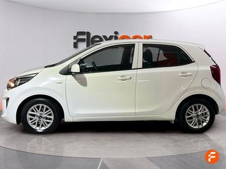 Kia Picanto 1.0 DPi 49kW (67CV) Concept