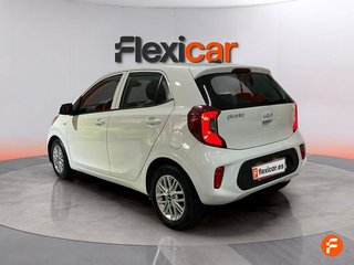 Kia Picanto 1.0 DPi 49kW (67CV) Concept