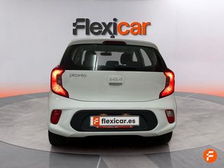Kia Picanto 1.0 DPi 49kW (67CV) Concept