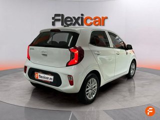 Kia Picanto 1.0 DPi 49kW (67CV) Concept