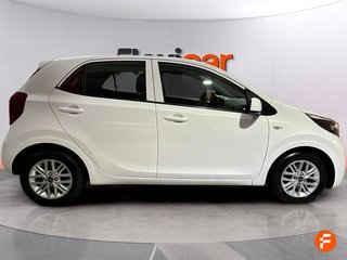 Kia Picanto 1.0 DPi 49kW (67CV) Concept