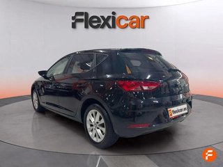 Seat Leon 1.2 TSI 81kW (110CV) St&Sp Style