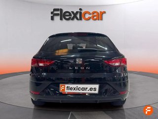 Seat Leon 1.2 TSI 81kW (110CV) St&Sp Style