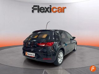 Seat Leon 1.2 TSI 81kW (110CV) St&Sp Style