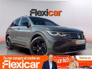 Volkswagen Tiguan Life 1.5 TSI 110kW (150CV) DSG