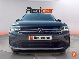 Volkswagen Tiguan Life 1.5 TSI 110kW (150CV) DSG