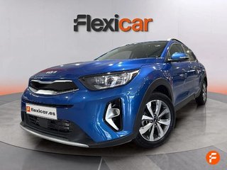 Kia Stonic 1.0 T-GDi 74kW (100CV) MHEV MT Business