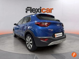 Kia Stonic 1.0 T-GDi 74kW (100CV) MHEV MT Business