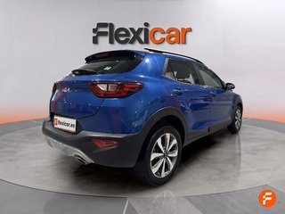 Kia Stonic 1.0 T-GDi 74kW (100CV) MHEV MT Business