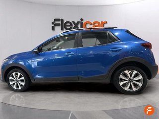 Kia Stonic 1.0 T-GDi 74kW (100CV) MHEV MT Business