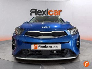 Kia Stonic 1.0 T-GDi 74kW (100CV) MHEV MT Business
