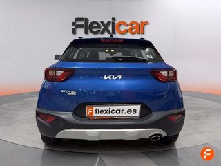 Kia Stonic 1.0 T-GDi 74kW (100CV) MHEV MT Business