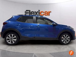 Kia Stonic 1.0 T-GDi 74kW (100CV) MHEV MT Business
