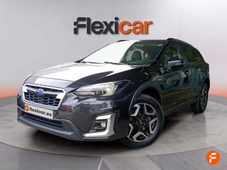 Subaru XV 2.0i Hybrid CVT Executive Plus