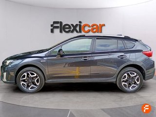 Subaru XV 2.0i Hybrid CVT Executive Plus