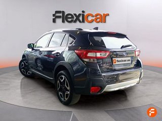 Subaru XV 2.0i Hybrid CVT Executive Plus