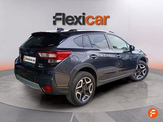 Subaru XV 2.0i Hybrid CVT Executive Plus