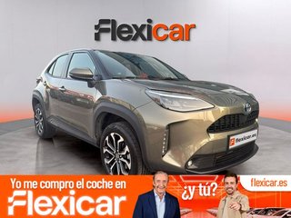 Toyota Yaris Cross 1.5 120H Active Tech