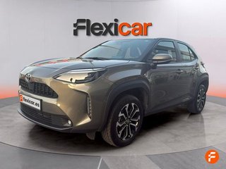 Toyota Yaris Cross 1.5 120H Active Tech