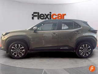 Toyota Yaris Cross 1.5 120H Active Tech