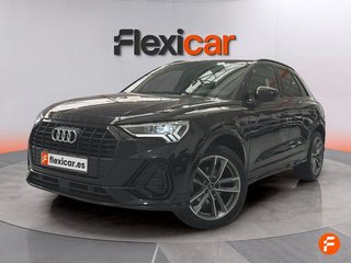 Audi Q3 S line 35 TFSI 110kW (150CV) S tronic