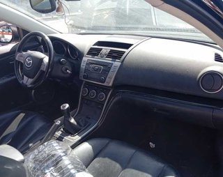 Volante mazda 6 lim. (gh) 2.0 crtd 140cv 482566