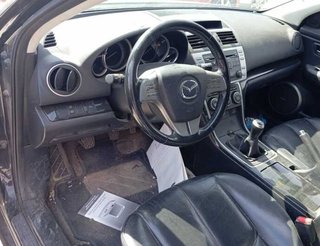 Volante mazda 6 lim. (gh) 2.0 crtd 140cv 482566