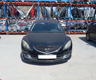 Volante mazda 6 lim. (gh) 2.0 crtd 140cv 482566