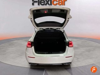 Mercedes-Benz Clase A A 180 d