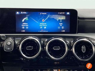 Mercedes-Benz Clase A A 180 d